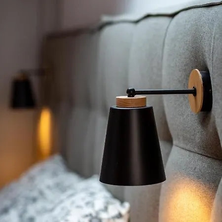 Apartman Ogrodowa Premium *