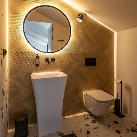 Apartamento Ogrodowa Premium *