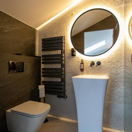 Apartamento Ogrodowa Premium *