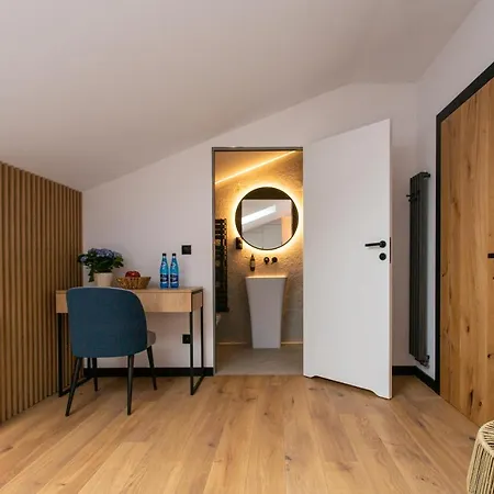 Ogrodowa Premium Apartment