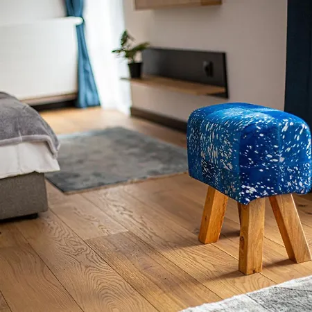 Ogrodowa Premium Apartamento Gorlice