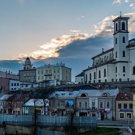 Ogrodowa Premium Apartamento *