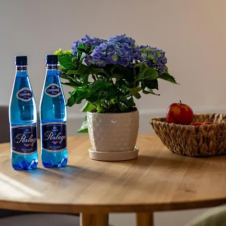 Ogrodowa Premium Apartamento