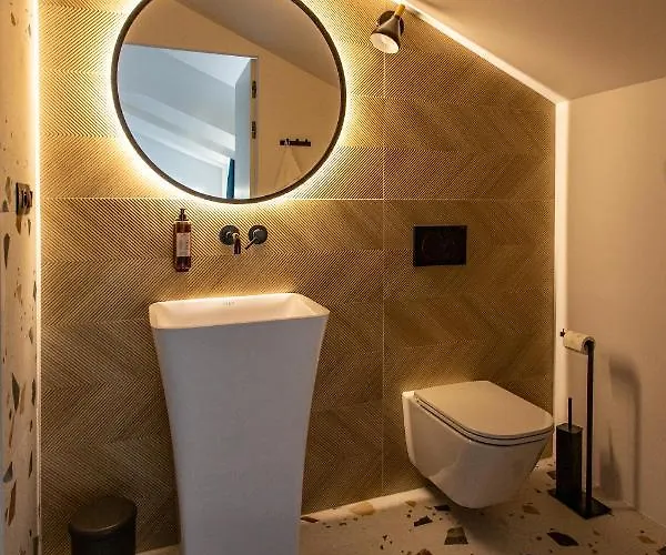 Apartamento Ogrodowa Premium *