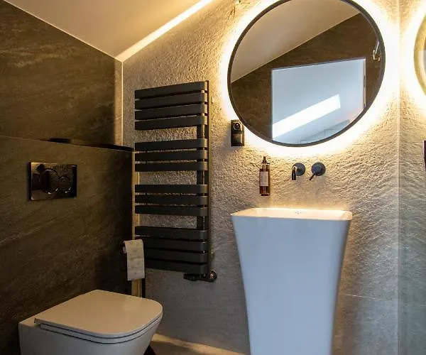 Appartement Ogrodowa Premium *