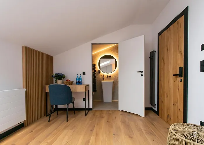 Ogrodowa Premium Appartement