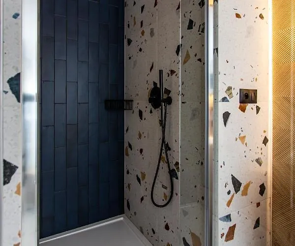 Appartement Ogrodowa Premium *