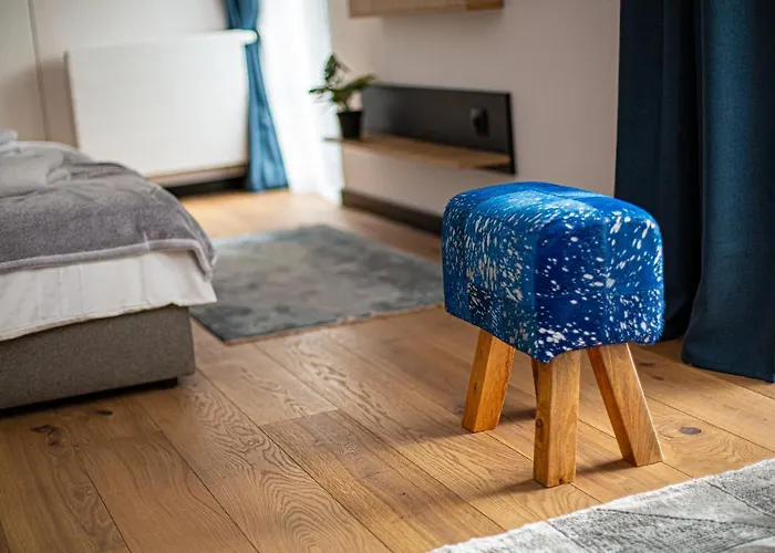 Ogrodowa Premium Apartamento Gorlice