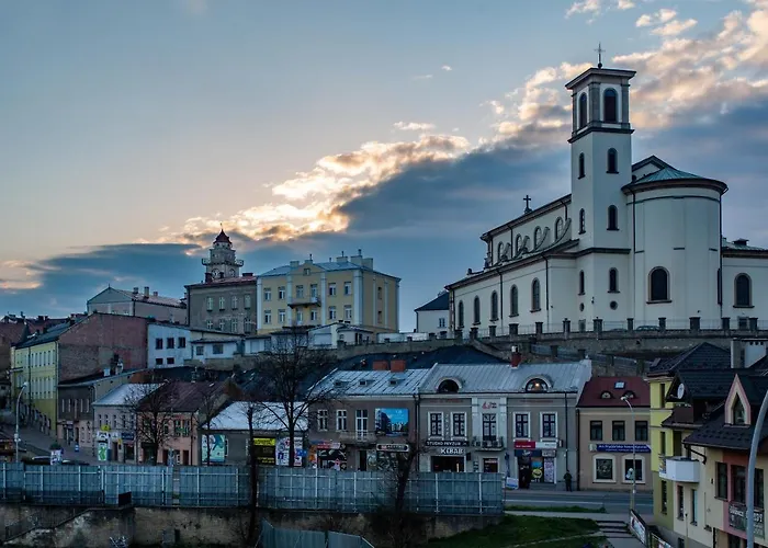 Ogrodowa Premium Apartamento *