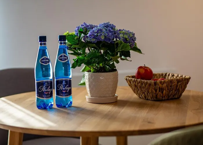 Ogrodowa Premium Appartement